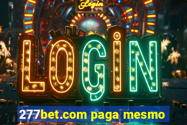 277bet.com paga mesmo